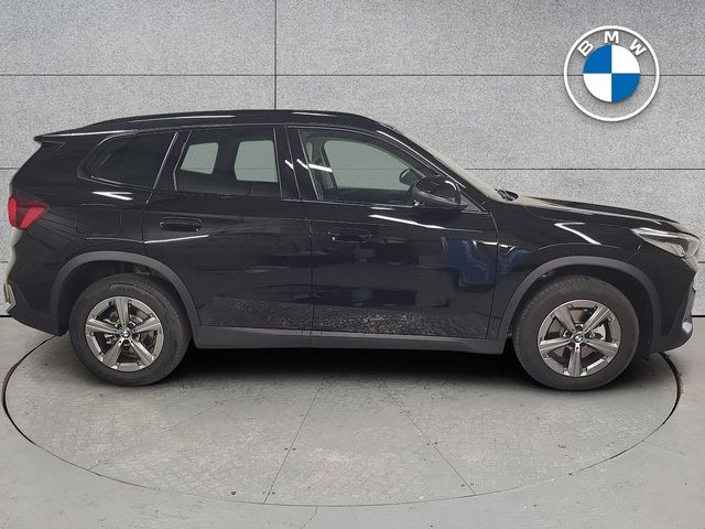 Image for 2026 BMW X1 sDrive18d Sport 