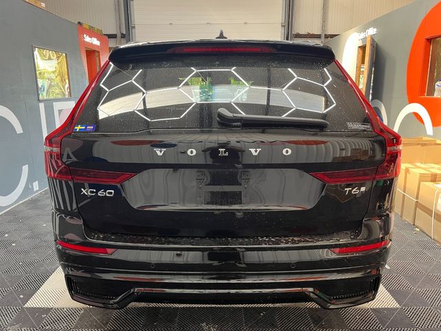 Image for 2025 Volvo XC60 2025 VOLVO XC60 ULTRA T6 PLUG-IN 2.0 AUTOMATIC / CRUISE CONTROL / PARKING CAMERA / ELECTRIC MEMORY & HEATED SEATS / PANORAMIC SUNROOF / HEATED STEERING WHEEL / APPLE CARPLAY AND MORE
