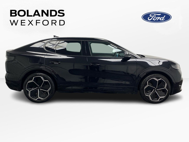 Image for 2026 Ford Capri Premium 77kWh AWD Extended Range