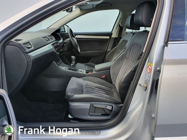 Image for 2020 Skoda Superb Ambition 2.0TDI 150HP Call Cormac on 0861736180