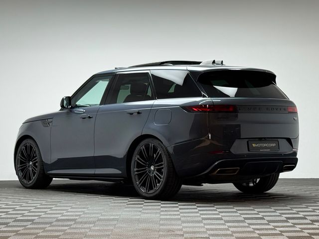 Image for 2023 Land Rover Range Rover Sport DYNAMIC SE P440E *PAN ROOF*