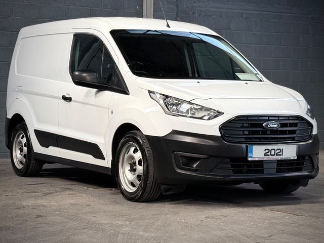 Image for 2021 Ford Transit Connect 200 BASE TDCI // VAT INVOICE // SAME DAY FINANCE //