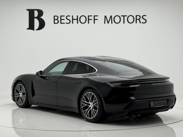 Image for 2024 Porsche Taycan 4S=HUGE SPEC//BEIGE INTERIOR//242 REG=JUST SERVICED BY PORSCHE & WARRANTY UNTIL 09/2027=TAILORED FINANCE PACKAGES AVAILABLE=TRADE IN'S WELCOME
