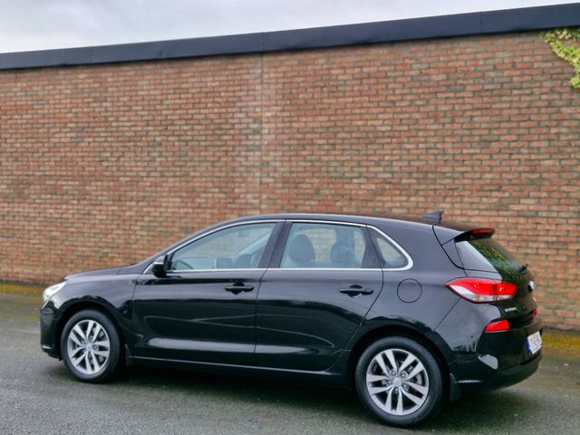 Image for 2017 Hyundai i30 DELUXE PLUS FINANCE AVAILABLE