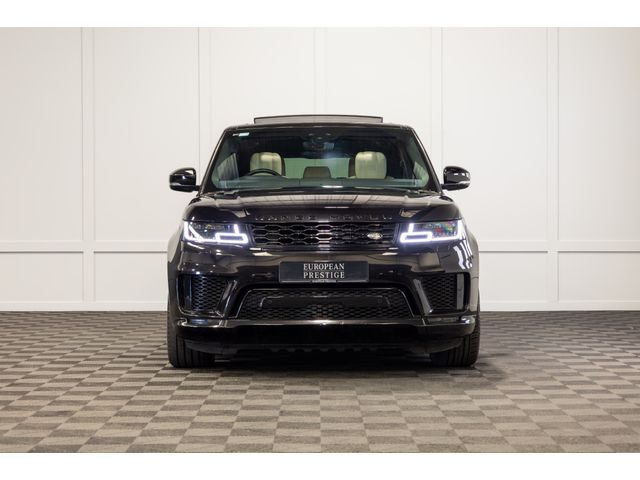 Image for 2022 Land Rover Range Rover Sport P400e HSE *Pan Roof