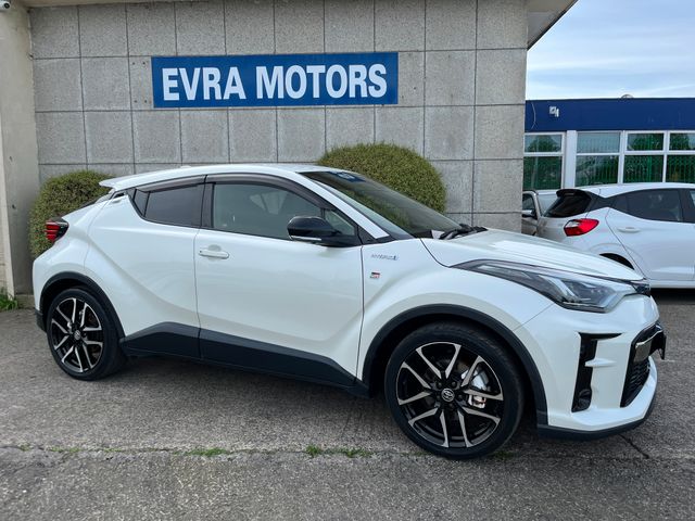 Image for 2020 Toyota C-HR GR HYBRID 1.8 PETROL AUTOMATIC //HIGH SPEC//RARE MODEL// 