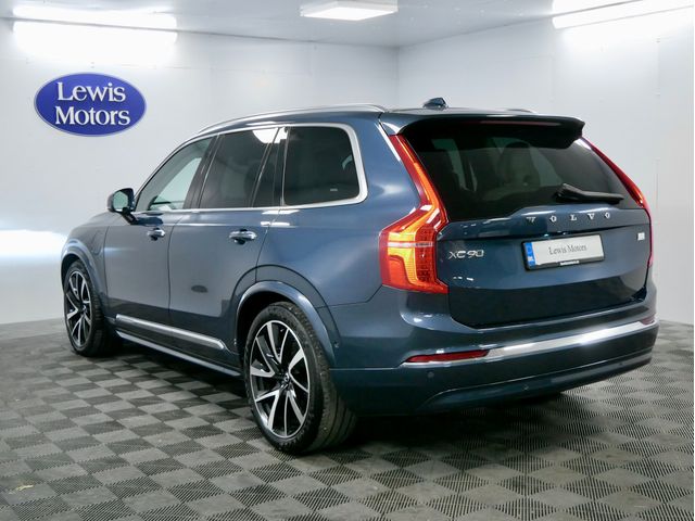 Image for 2023 Volvo XC90 RECHARGE T8 ULTIMATE AWD