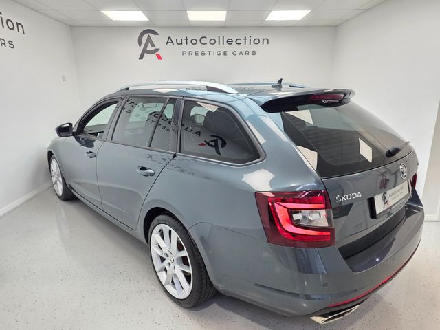 Image for 2018 Skoda Octavia **VRS COMBI**184BHP**