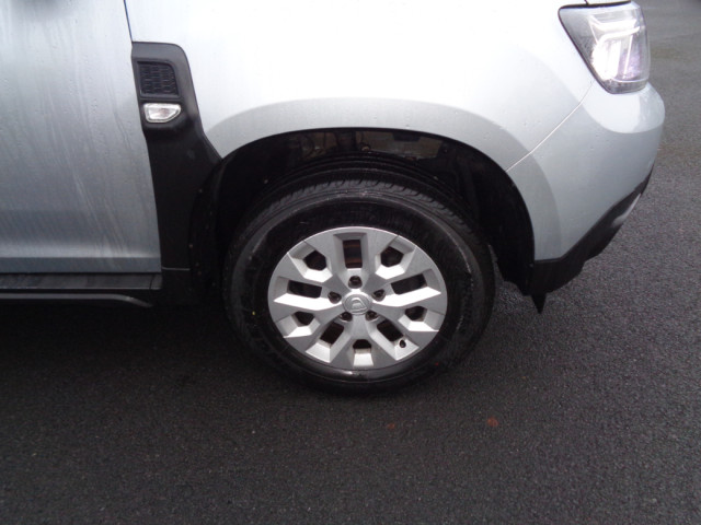 Image for 2022 Dacia Duster Comfort 4X2 5DR