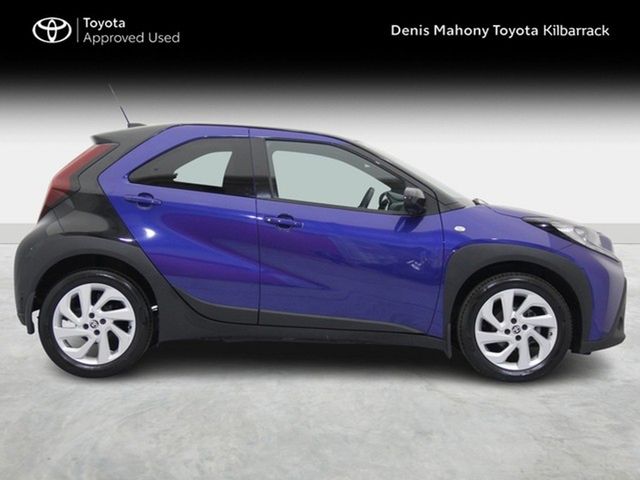 Image for 2022 Toyota Aygo X X DESIGN ONLY 8000KMS