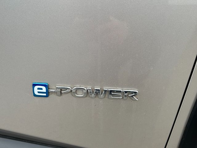 Image for 2023 Nissan X-Trail EP SV Premium 5 Seat 5DR Auto