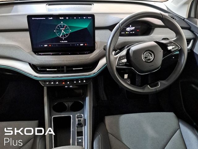 Image for 2022 Skoda Enyaq iV 60 RWD