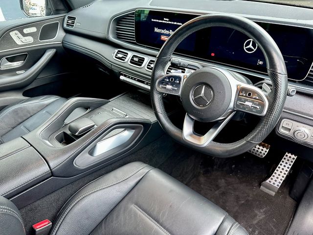 Image for 2021 Mercedes-Benz GLE Class 350 AMG LINE PREMIUM DE 4MATIC