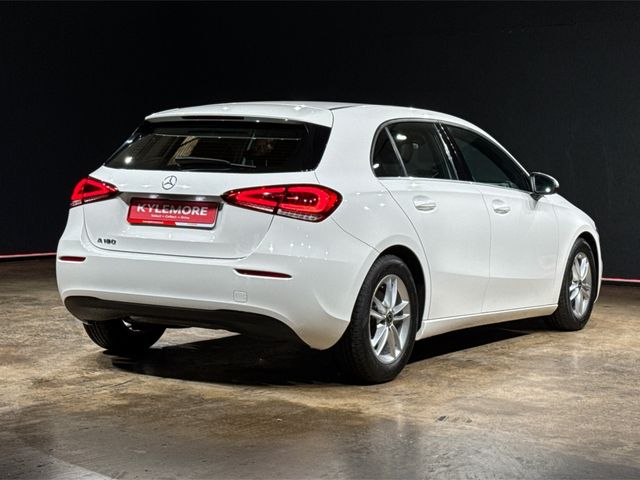 Image for 2019 Mercedes-Benz A Class 1.4 AUTOMATIC - HALF LEATHER - UPGRADED ALLOYS - DIGITAL DISPLAY
