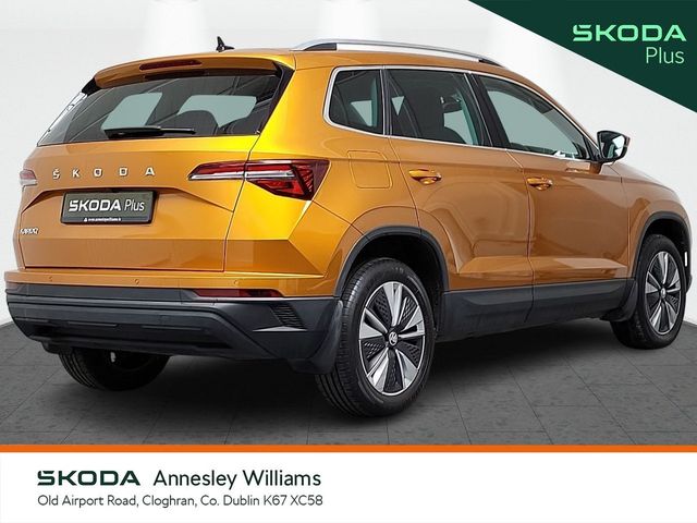 Image for 2023 Skoda Karoq Ambition 1.0Tsi 110Bhp