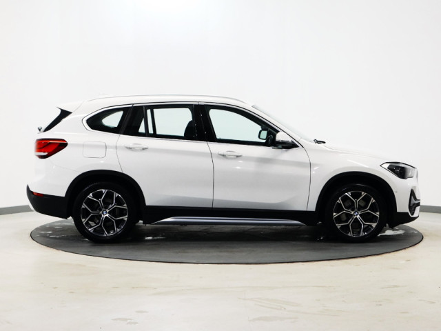 Image for 2021 BMW X1 *113* XDRIVE25E XLINE