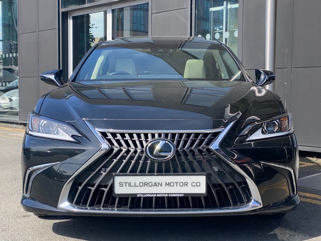 Image for 2023 Lexus ES 300h Premium Edition Hybrid Auto 