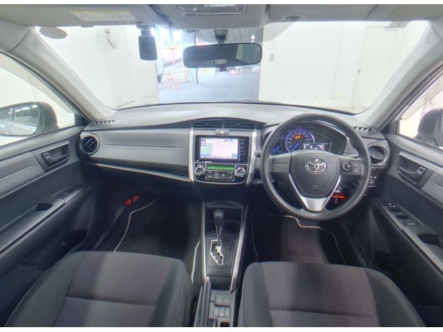 Image for 2015 Toyota Corolla 1.5 Corolla Fielder Petrol Hybrid Auto