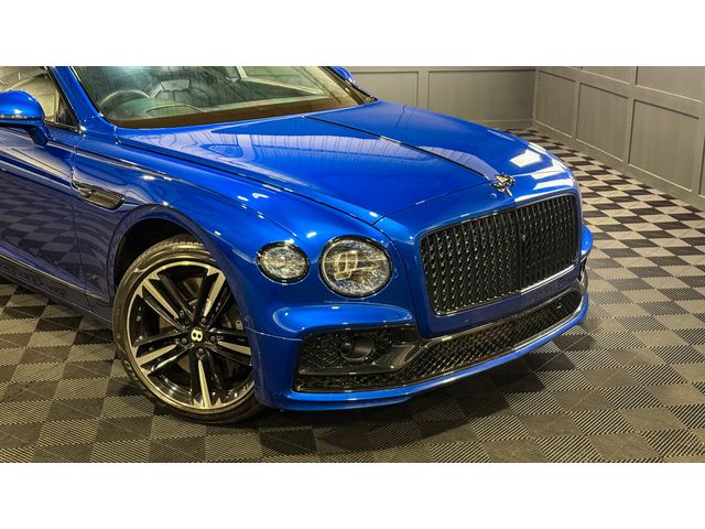 Image for 2022 Bentley Flying Spur S V6 Hybrid