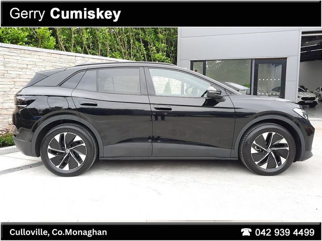 Image for 2025 Volkswagen ID.4 77KWH | MATCH PRO PERFORMANCE | 286bhp | Camera | Elec Tailgate