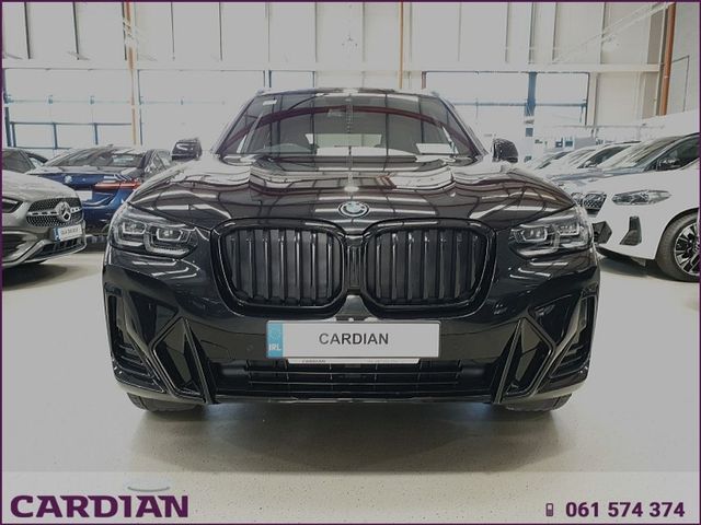 Image for 2025 BMW X3 X3 Xdrive30e M Sport Auto