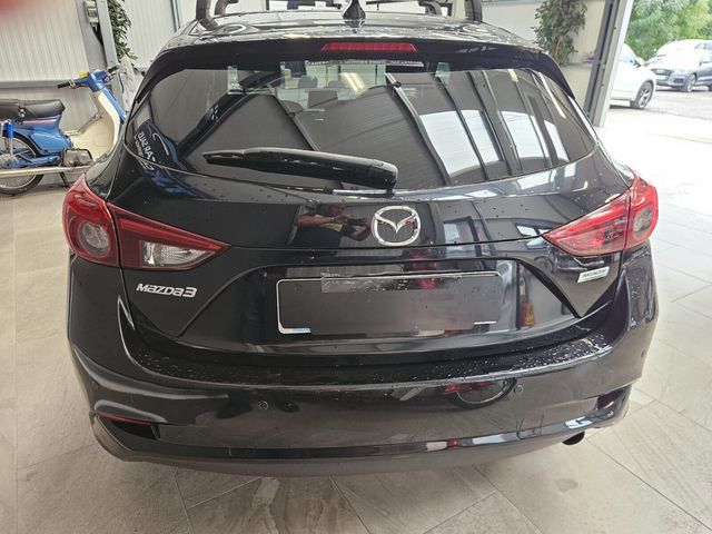 Image for 2017 Mazda Mazda3 1.5D 5DR (105ps) EXECUTIVE SE