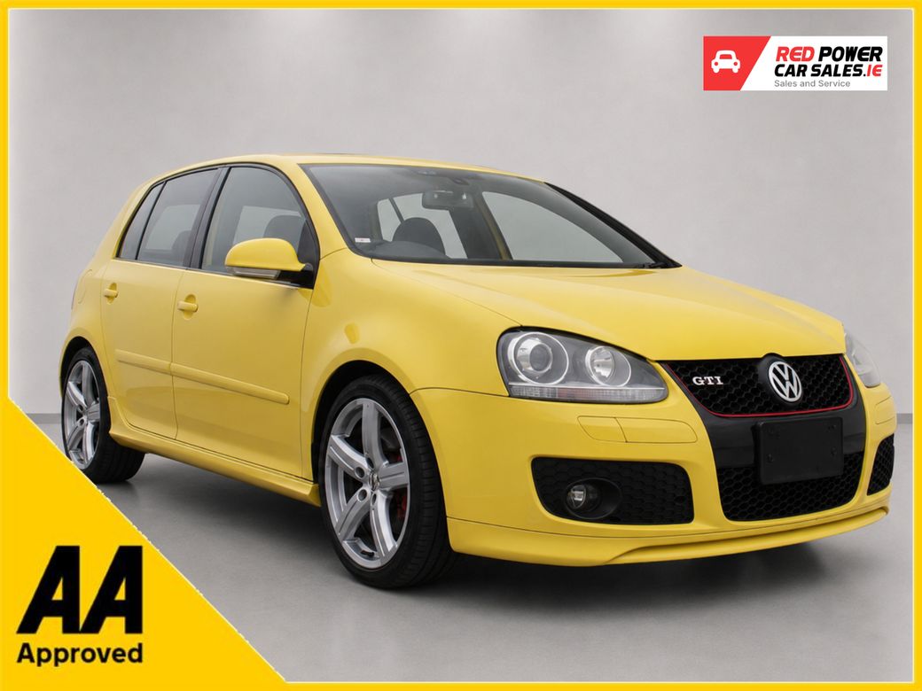 Image for 2009 Volkswagen Golf 