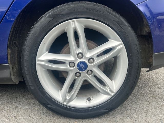 Image for 2015 Ford Focus 1.6 TDCI Titanium 115PS 5DR