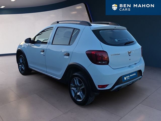 Image for 2018 Dacia Sandero Stepway TCe 90 S&S STEPWAY ALTERNATIVE