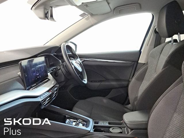 Image for 2022 Skoda Octavia OCTAVIA STY 1.4TSI 204HP IV DSG