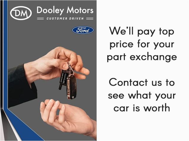 Image for 2020 Ford Fiesta 1.0T EcoBoost 95PS Titanium