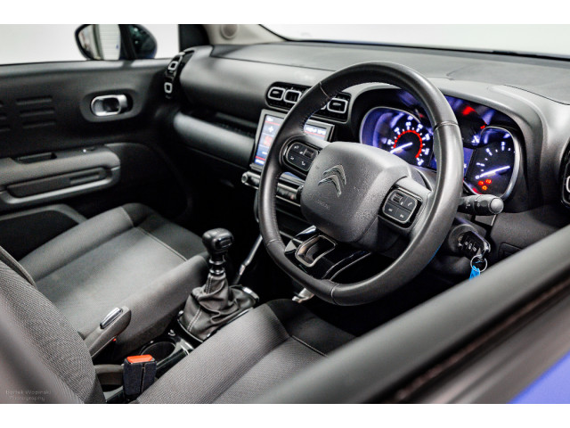 Image for 2022 Citroen C3 Aircross SHINE 1.2 Petrol 110HP