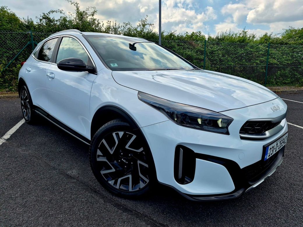 Image for 2023 Kia XCeed 1.6 GDI Plug-in Hybrid
