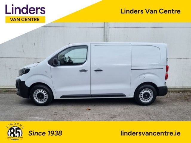 Image for 2026 Opel Vivaro MWB 261 5 YEAR WARRANTY 