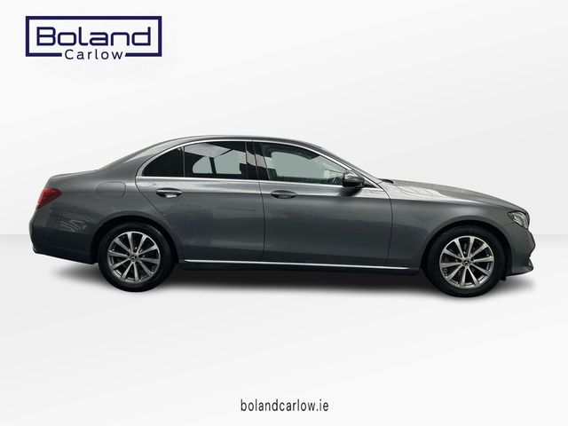 Image for 2018 Mercedes-Benz E Class E220D AVANTGARDE *FREE HAMPER* €90 P/W