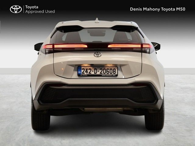 Image for 2024 Toyota C-HR Sport Hybrid