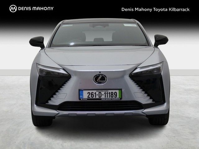 Image for 2026 Lexus RZ RZ350e Executive