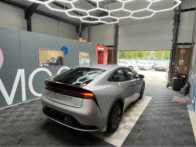 Image for 2025 Toyota Prius €31950 2025 TOYOTA PRIUS X 1.8 AUTOMATIC / CRUISE CONTROL / REVERSE CAMERA AND MORE
