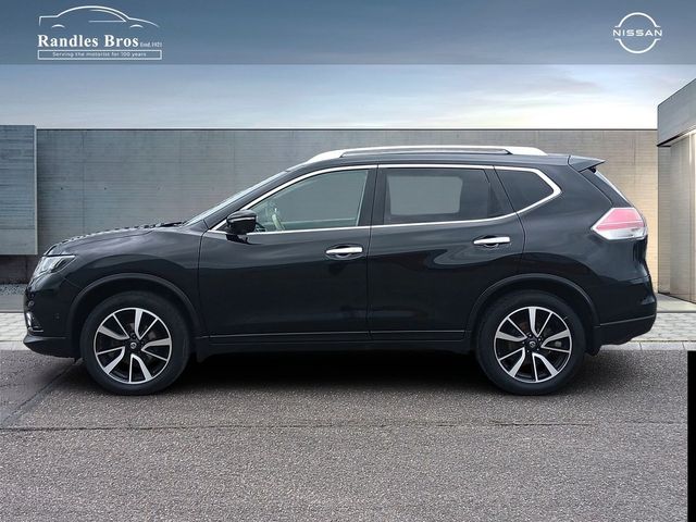 Image for 2017 Nissan X-Trail 1.6d SVE (5 Seater) 19inch Wheels
