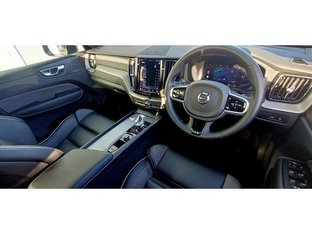 Image for 2024 Volvo XC60 + T6 PHEV AWD AUTO RECHARGE PLUS
