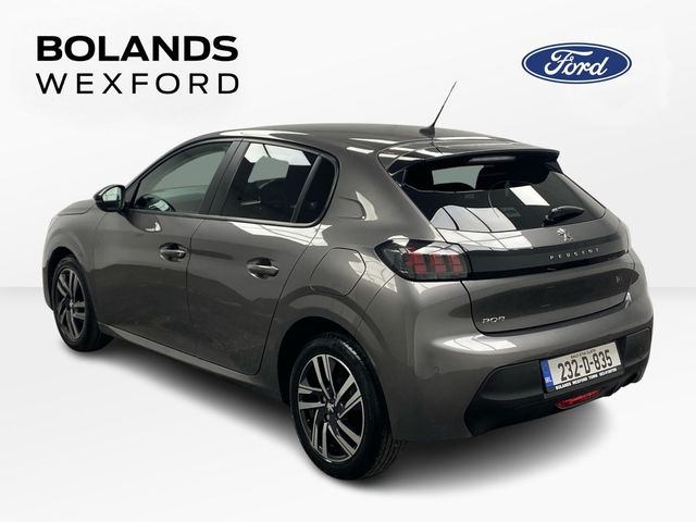 Image for 2023 Peugeot 208 1.2 Puretech 75bhp Active