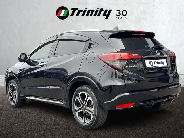 Image for 2019 Honda Vezel ** Z HYBRID ** HUGE SPEC ** TRINITY MOTORS **