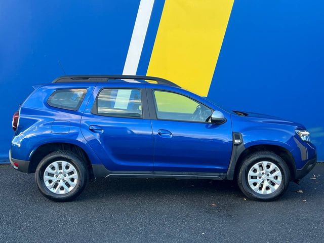 Image for 2023 Dacia Duster COMFORT 1.5 DCI // APPLE CARPLAY/ANDROID AUTO // AIR CONDITIONING // CRUISE CONTROL