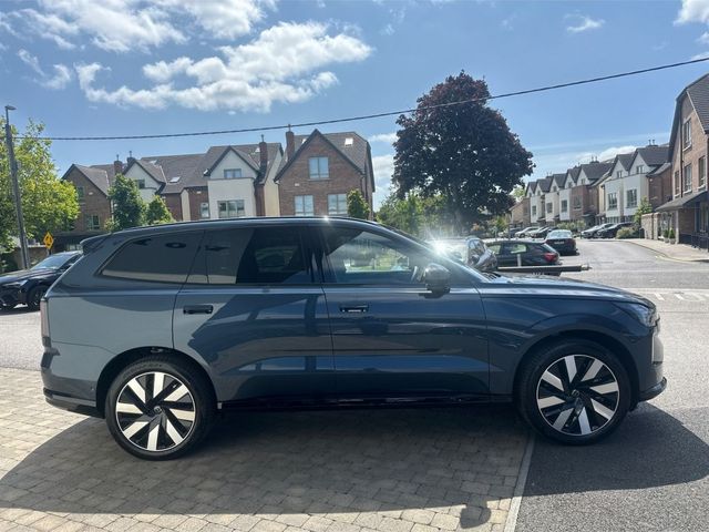 Image for 2026 Volvo EX90 EX90 Single Motor Plus--Panoramic Roof, Electric Towbar, Tinted Rear Windows