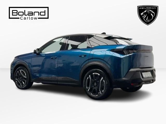 Image for 2025 Peugeot 3008 E ALLURE *FULL EV* €95 P/W ON PCP