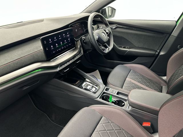 Image for 2024 Skoda Octavia RS 2.0TDI 200HP DSG *DIESEL* €150 P/W 