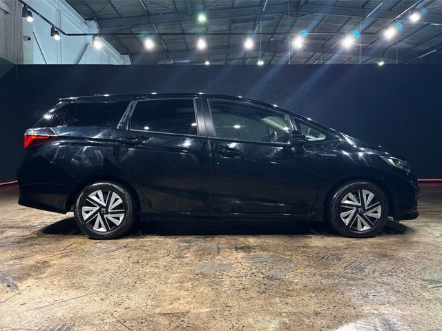 Image for 2019 Honda Shuttle AUTOMATIC 1.5 HYBRID - REVERSE CAMERA - CRUISE CONTROL 
