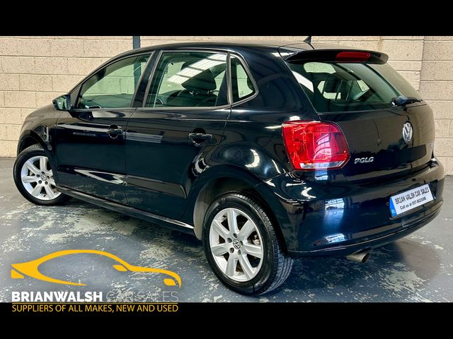 Image for 2014 Volkswagen Polo 1.2 Comfortline