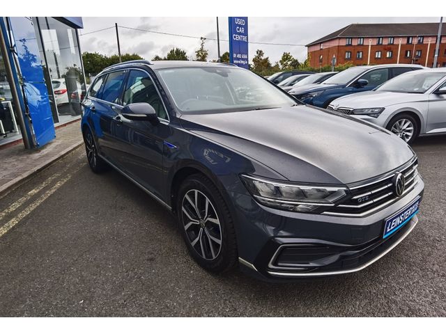 Image for 2021 Volkswagen Passat 1.4 GTE DSG - FINANCE AVAILABLE - CALL US TODAY ON 01 492 6566 OR 087-092 5525