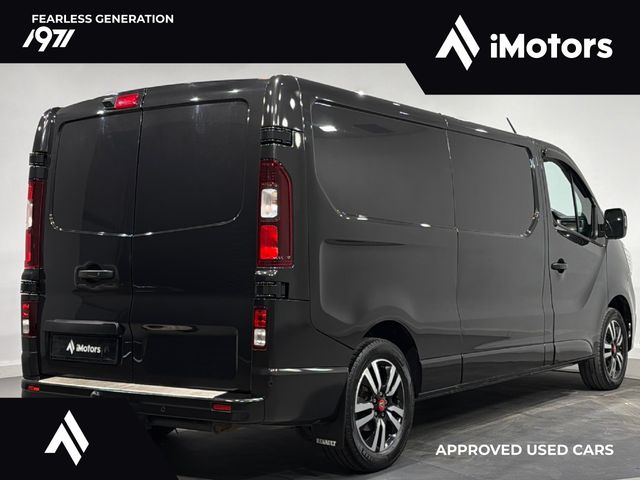 Image for 2024 Renault Trafic 30LWB Auto